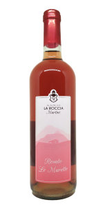 ROSATO LE MURETTE